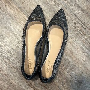 Jeweled Mischka Badgley